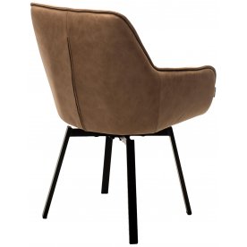 Стул на металлокаркасе Maverick