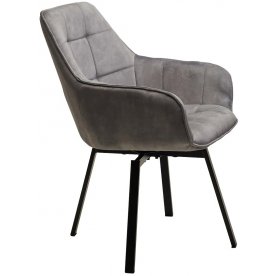 Стул на металлокаркасе Maverick VT5001