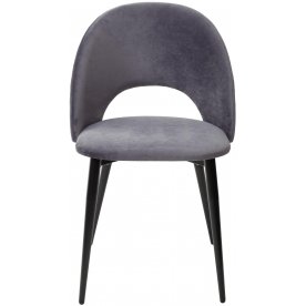 Стул на металлокаркасе Max