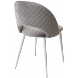 Стул на металлокаркасе Max