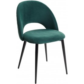 Стул на металлокаркасе Max