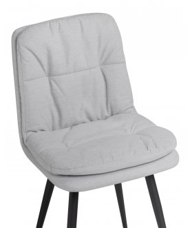 Стул на металлокаркасе Майк