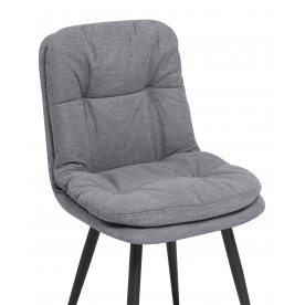 Стул на металлокаркасе Майк