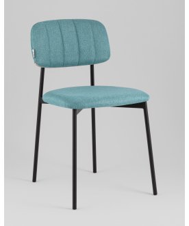 Стул на металлокаркасе Майло