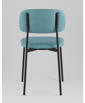 Стул на металлокаркасе Майло