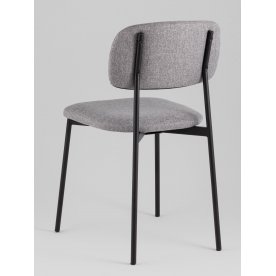 Стул на металлокаркасе Реми