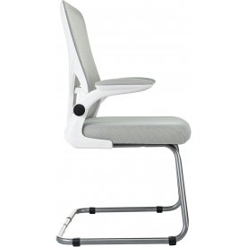 Стул на металлокаркасе MC-W109