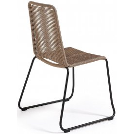 Стул на металлокаркасе Meagan