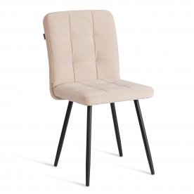 Стул на металлокаркасе Medeo