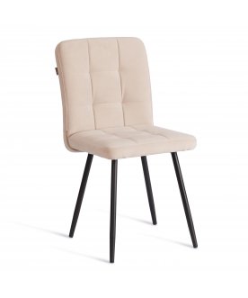 Стул на металлокаркасе Medeo