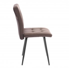 Стул на металлокаркасе Medeo/Медео