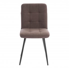 Стул на металлокаркасе Medeo/Медео