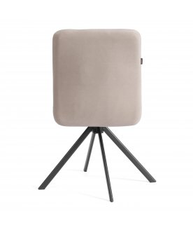 Стул на металлокаркасе Medeo/Медео