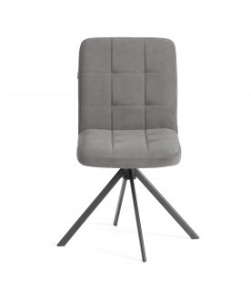 Стул на металлокаркасе Medeo