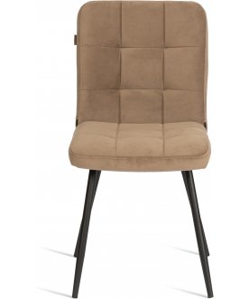 Стул на металлокаркасе Medeo/Медео