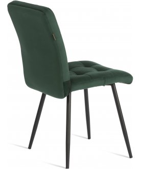 Стул на металлокаркасе Medeo