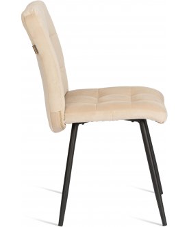 Стул на металлокаркасе Medeo