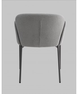 Стул на металлокаркасе Melia