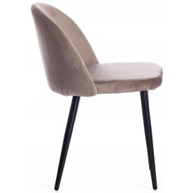 Стул на металлокаркасе Melody mod. 4997