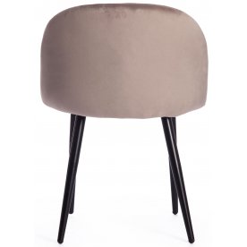 Стул на металлокаркасе Melody mod. 4997