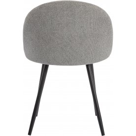 Стул на металлокаркасе Melody