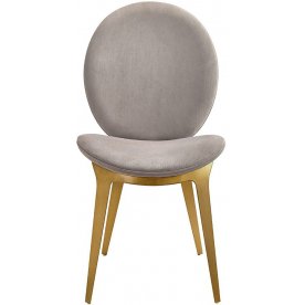 Стул на металлокаркасе Cava GY8029