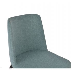 Стул на металлокаркасе Messi