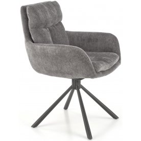 Стул на металлокаркасе K495