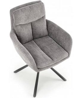 Стул на металлокаркасе K495