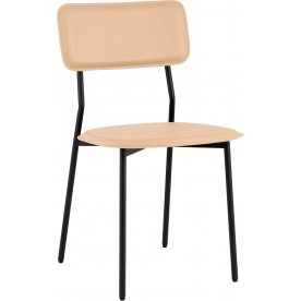 Стул на металлокаркасе Mikkie