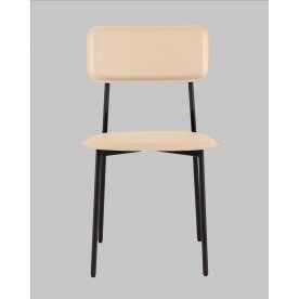 Стул на металлокаркасе Mikkie