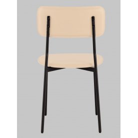 Стул на металлокаркасе Кики