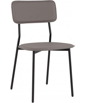 Стул на металлокаркасе Mikkie