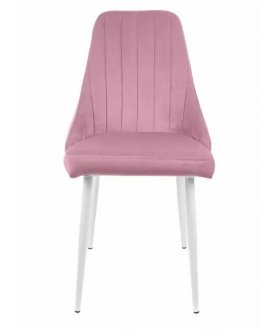 Стул на металлокаркасе Милан