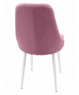 Стул на металлокаркасе Милан