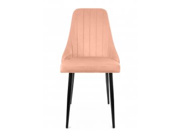 Стул на металлокаркасе Милан