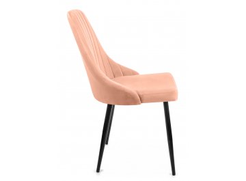 Стул на металлокаркасе Милан