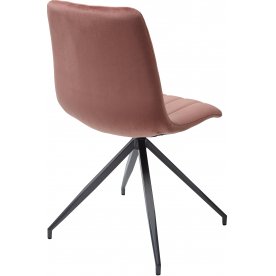 Стул на металлокаркасе Miller