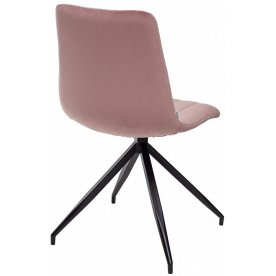 Стул на металлокаркасе Miller