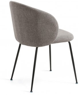 Стул на металлокаркасе Minna