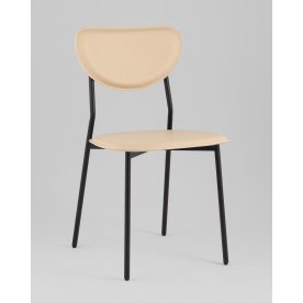 Стул на металлокаркасе Minnie