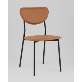 Стул на металлокаркасе Minnie