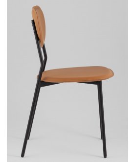 Стул на металлокаркасе Пеппи