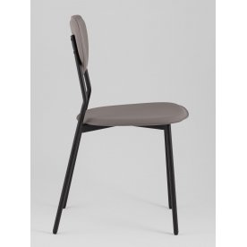 Стул на металлокаркасе Пеппи