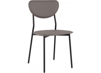 Стул на металлокаркасе Пеппи