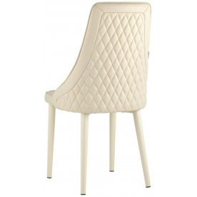 Стул на металлокаркасе Miraax