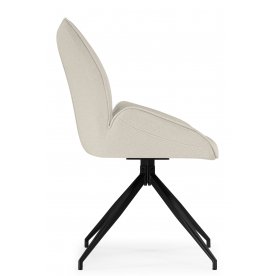 Стул на металлокаркасе Miranda