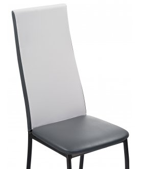 Стул на металлокаркасе Mirilis