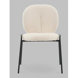 Стул на металлокаркасе Моррик