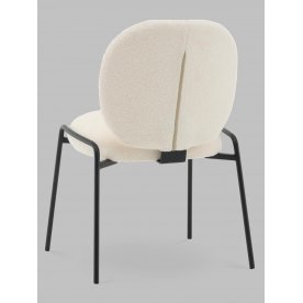 Стул на металлокаркасе Моррик